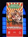 A Herrenhausen Orangerie Wintervariete Karussell